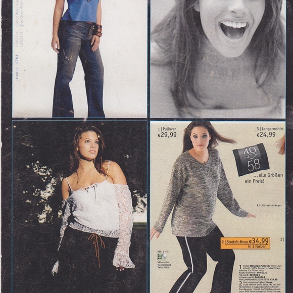 CJ - TRENDSPOTTERS MAGAZINE DIRECTOR & Poshaholic - Picture 13 of 14